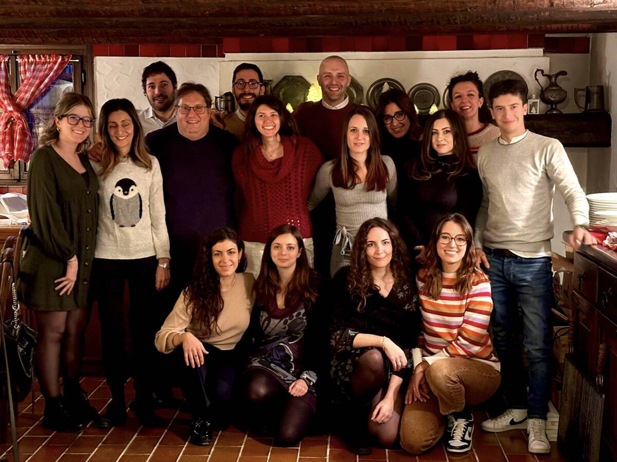 Sclerosi multipla Univr