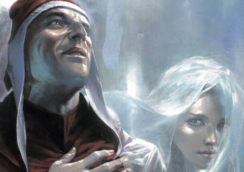 Paradiso Dante mostra rivela