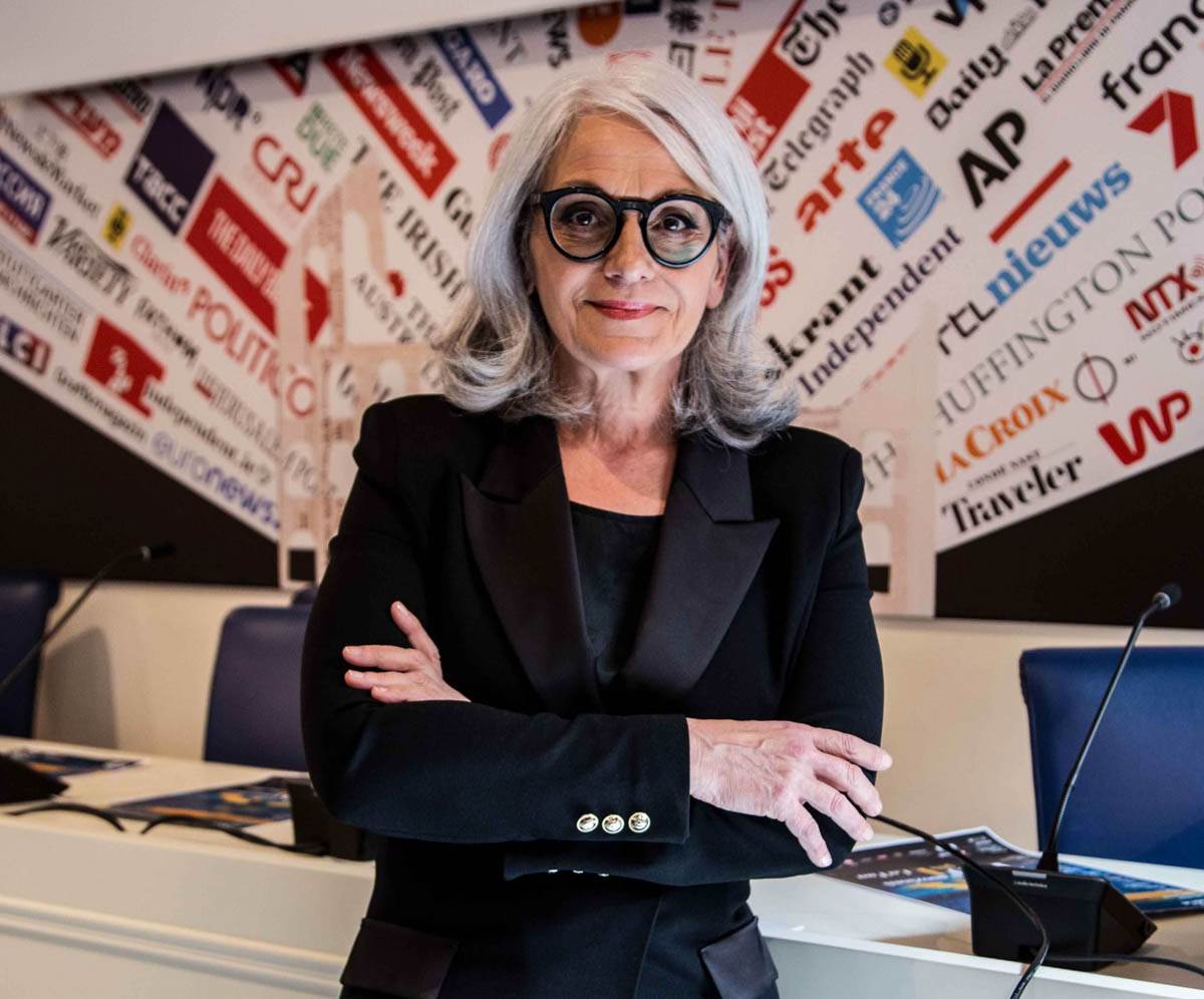 Presentazione Arena di Verona Opera Festival 2024 a Roma