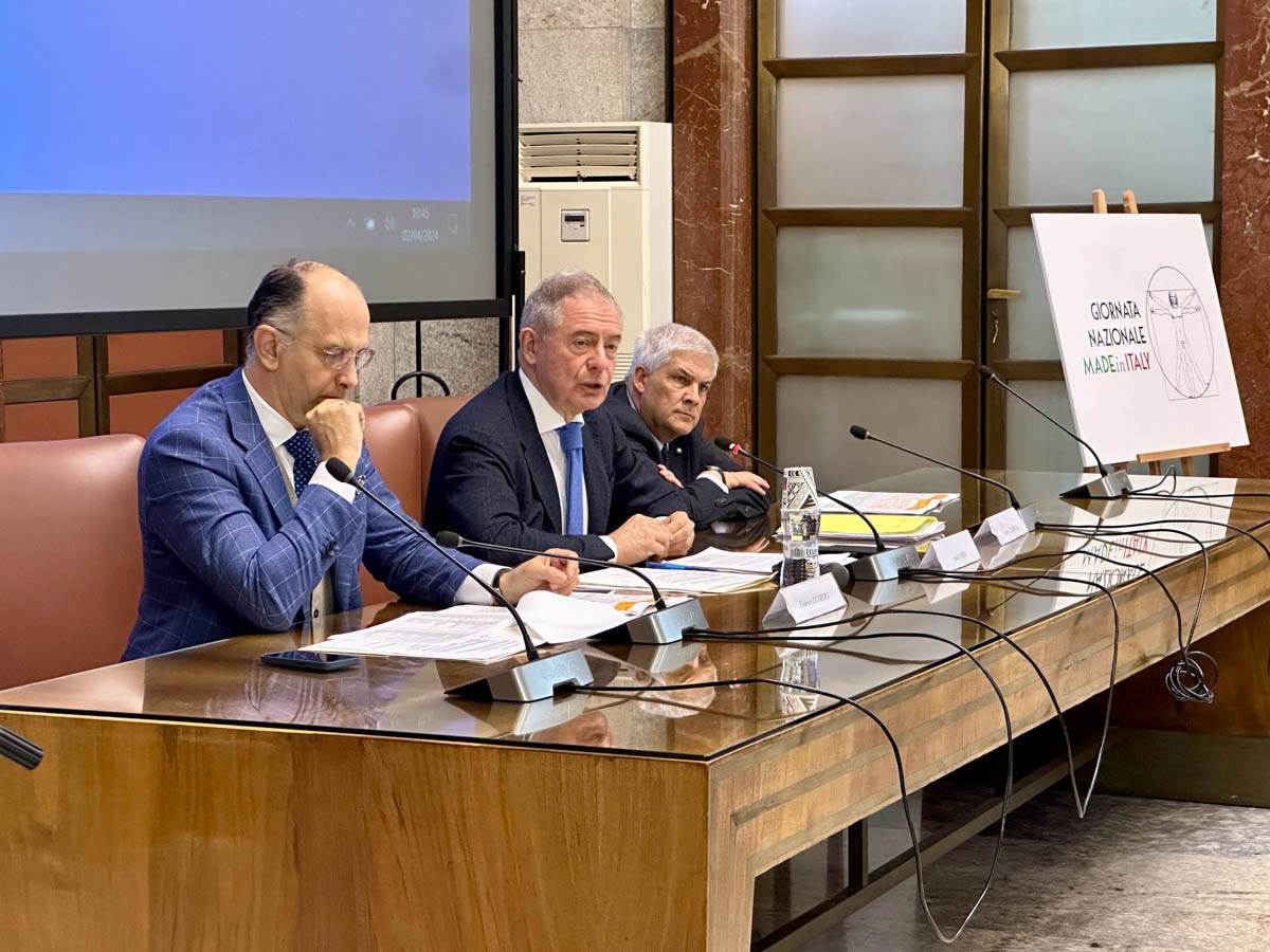 Giornata Nazionale del Made in Italy