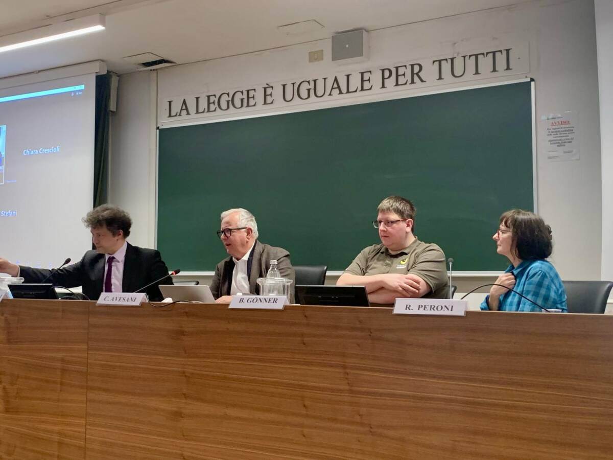 ibis eremita bracconaggio