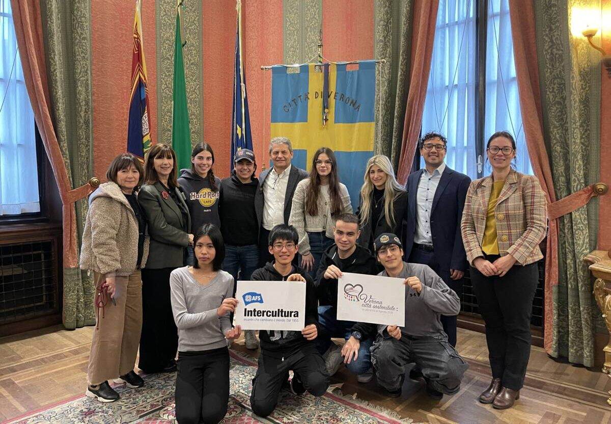 Verona città sostenibile