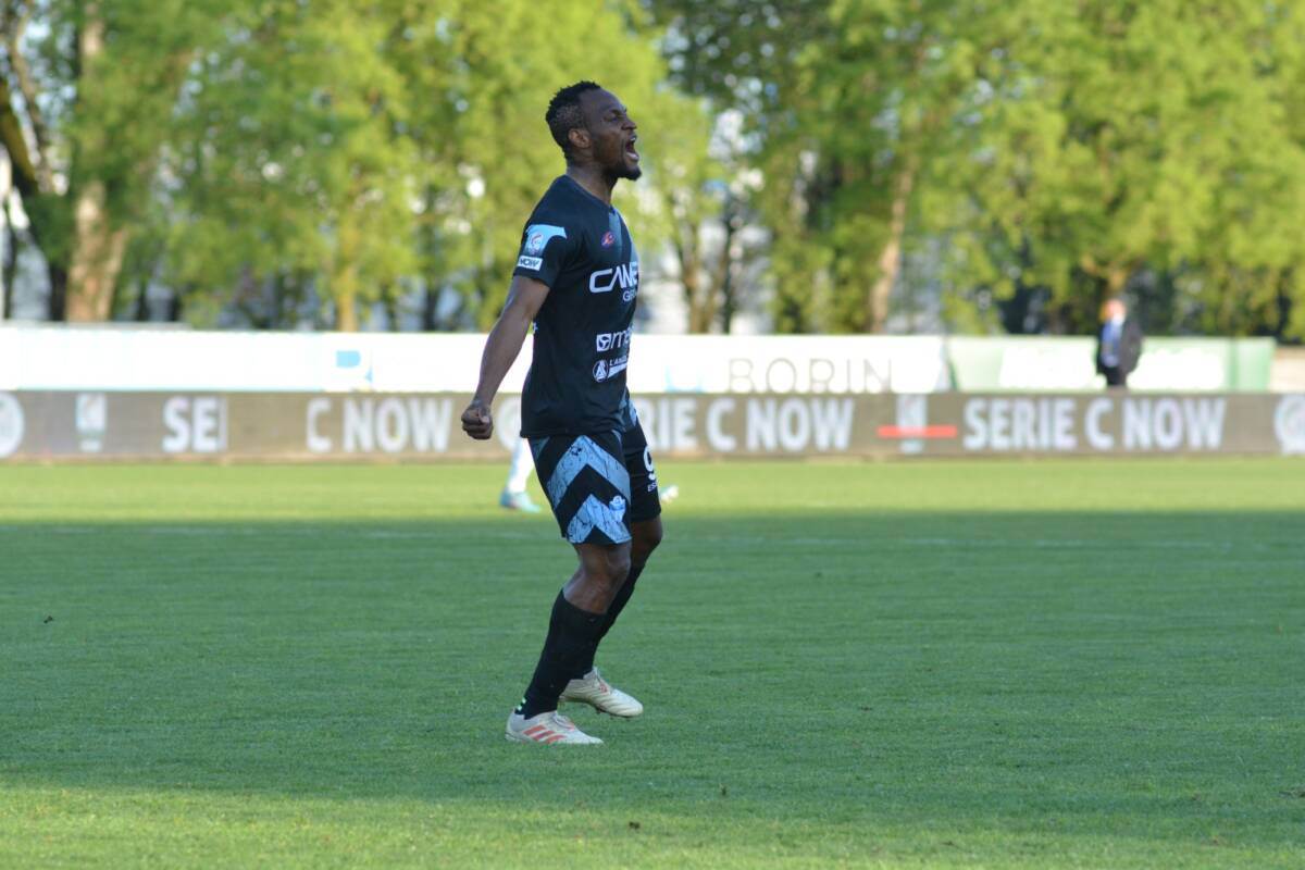 Legnago Salus Pro Sesto