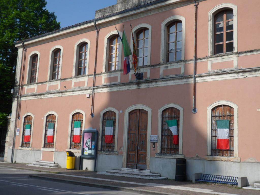 Municipio Comune di Povegliano Veronese