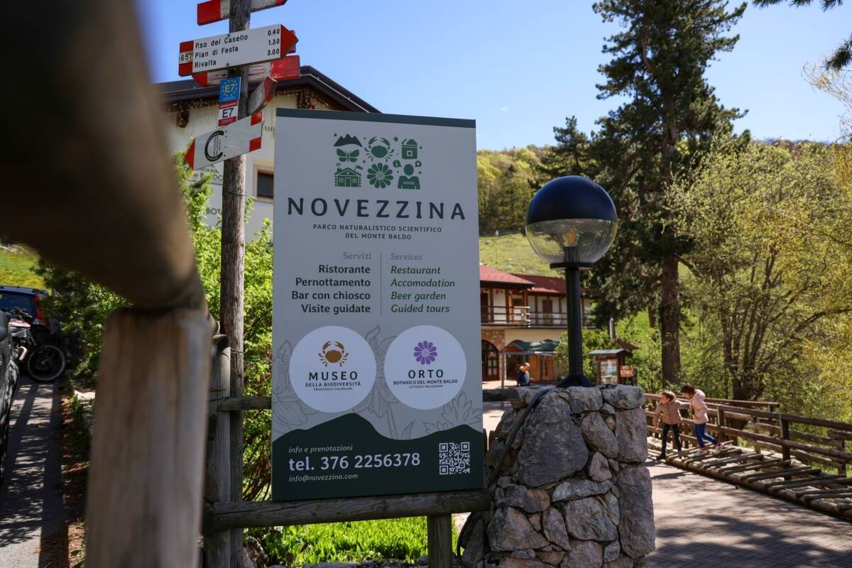 Museo della biodiversità Novezzina (2)