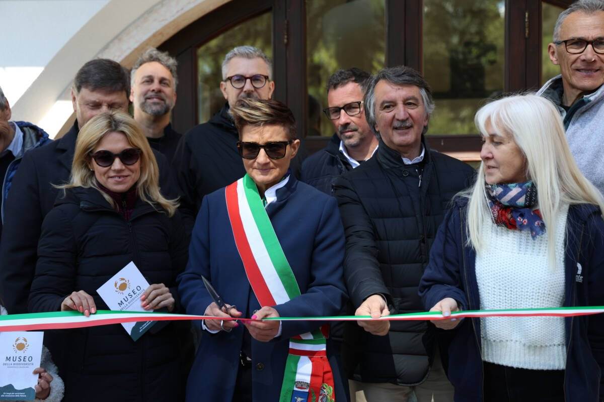 Museo della biodiversità Novezzina (2)