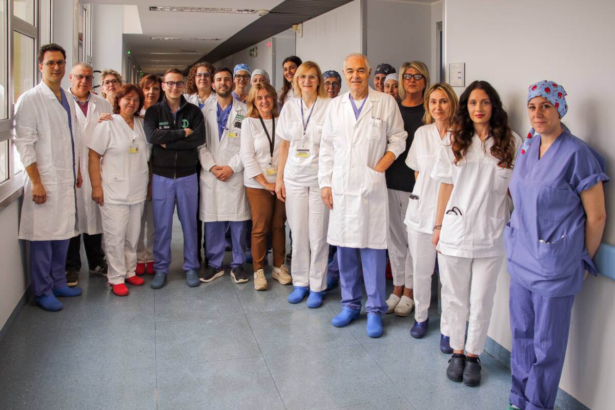 Ospedale Legnago Urologia