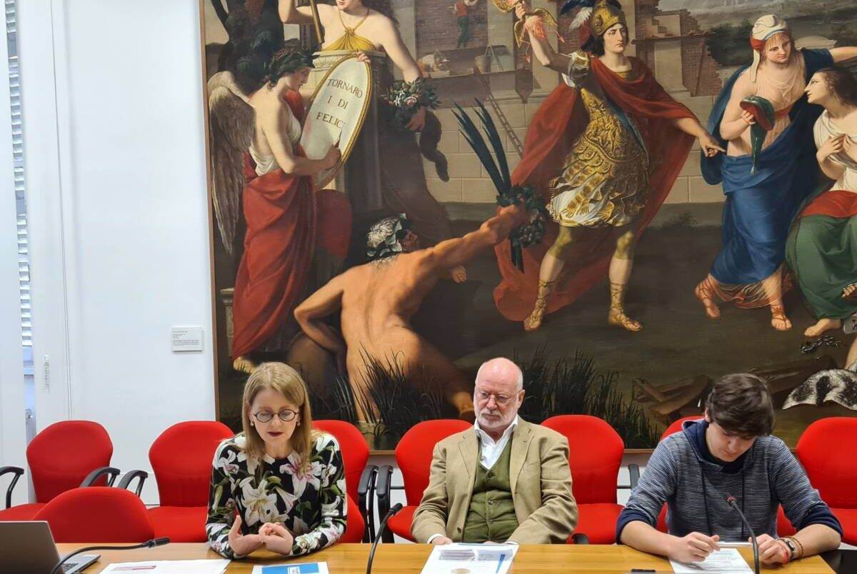 PAT Verona piano assetto territorio