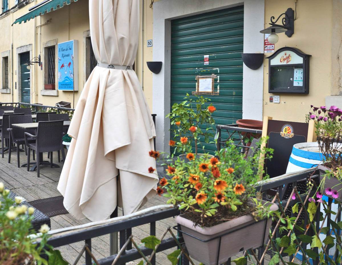 Ristorante il mare del Sud San Pietro In Cariano