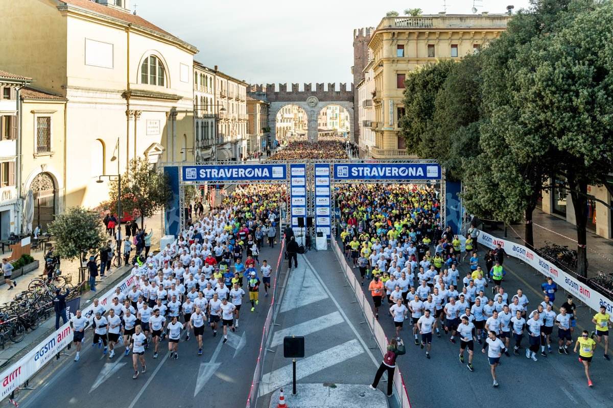 Straverona 2024