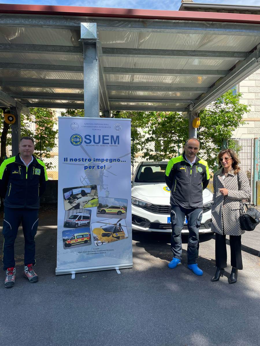 Manzini, Valerio, Carlucci