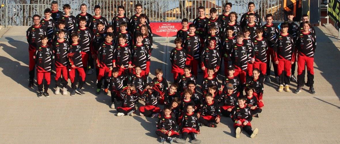 Team Bmx Libertas