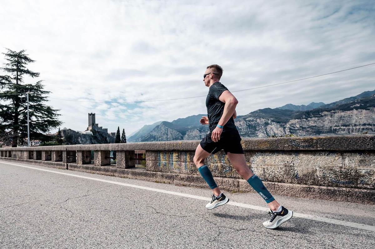 X-Bionic Lake Garda 42