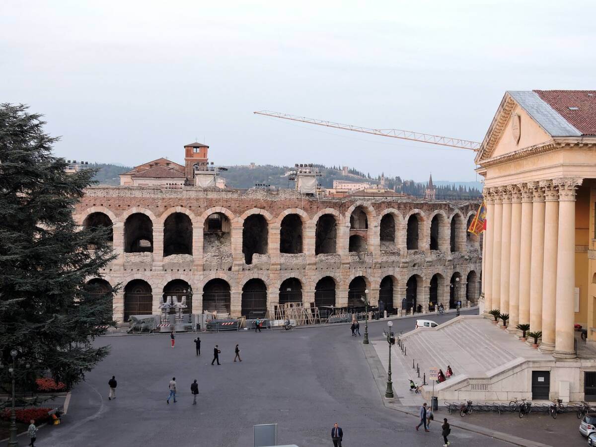 Arena di Verona