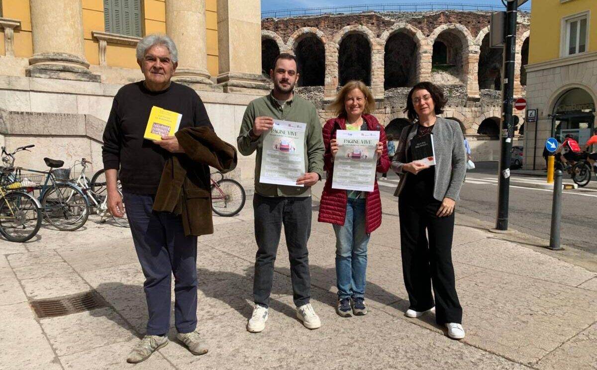biblioteca borgo trieste pagine vive