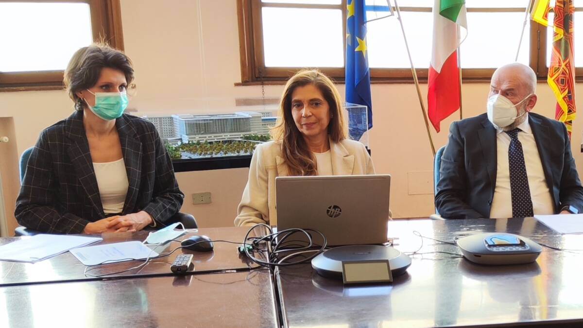 Tacconelli AOUI Verona