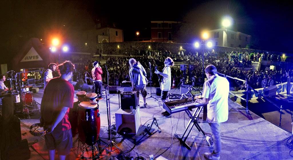 festa degli asparagi cavaion