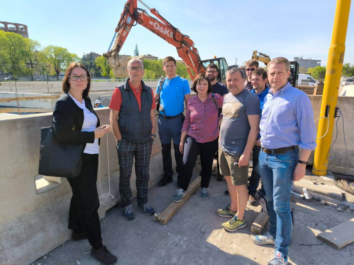 cantiere città di nimes pd partito democratico