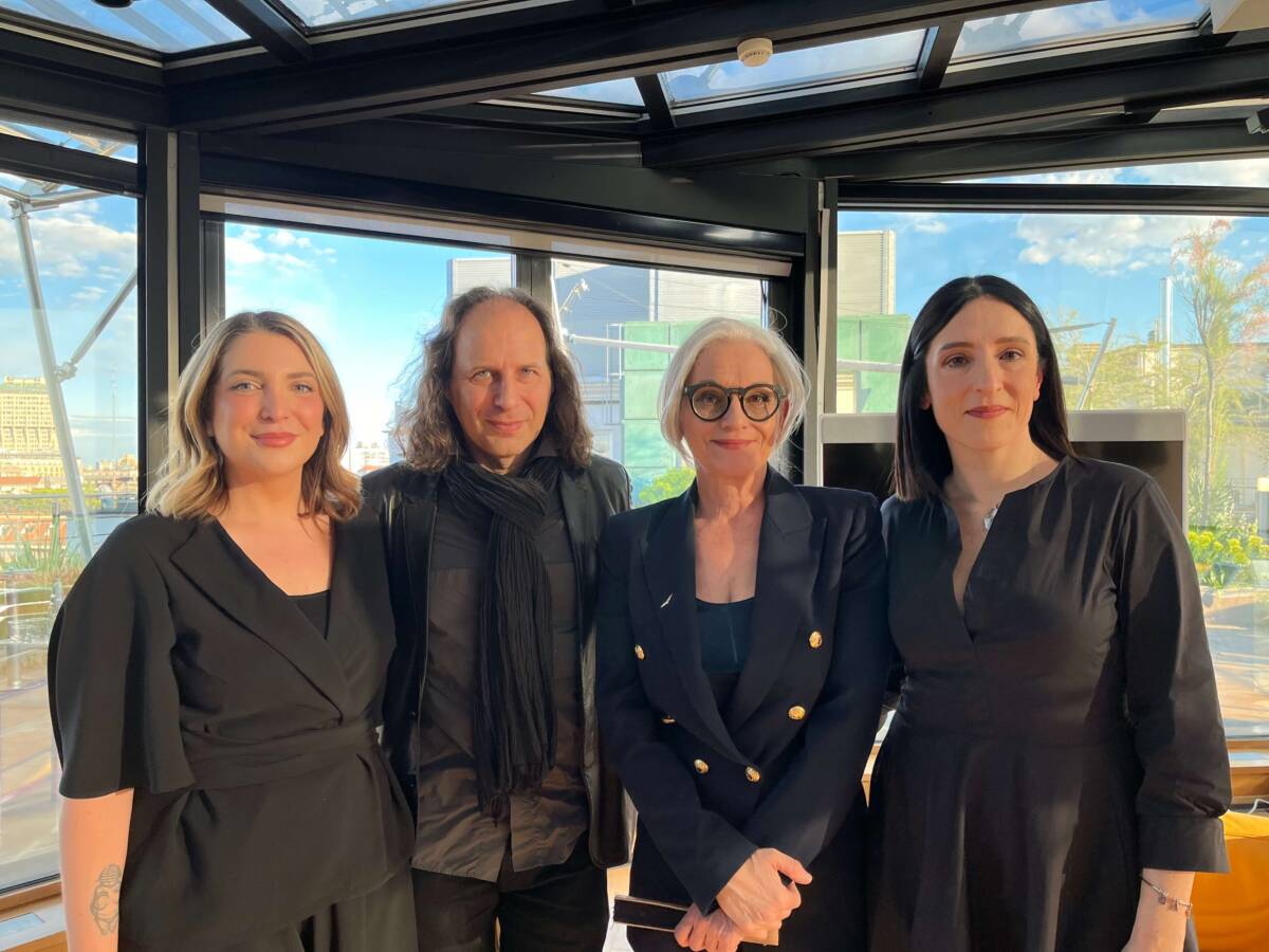 podcast sempre libera fondazione arena