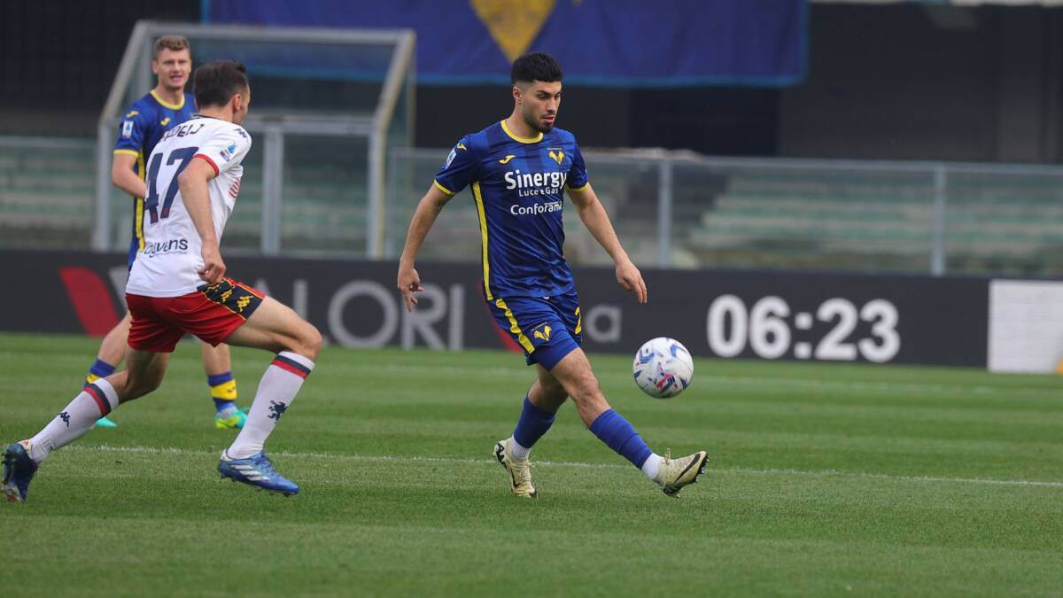 Hellas Verona