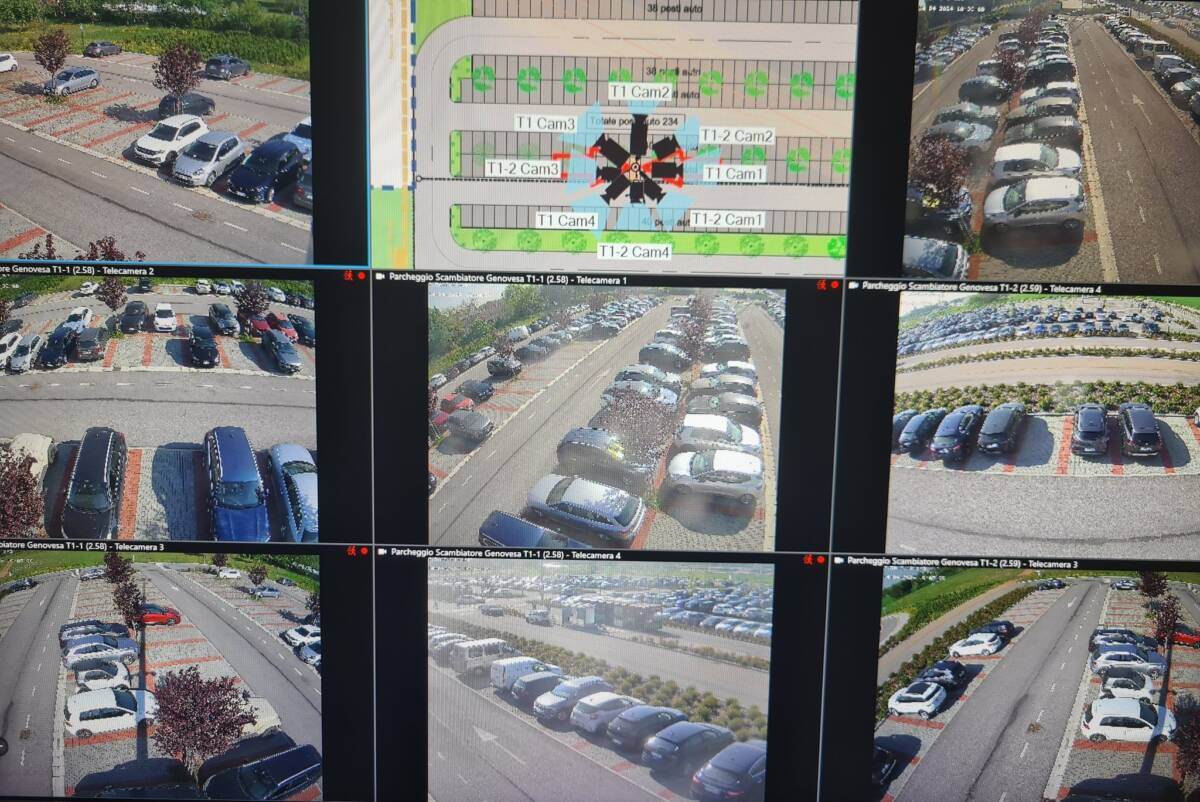 parcheggi vinitaly 2024