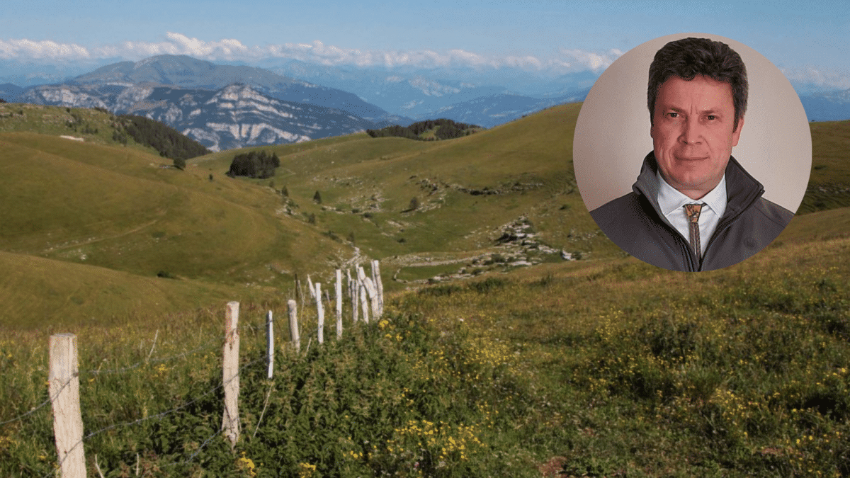 Parco Naturale Regionale della Lessinia