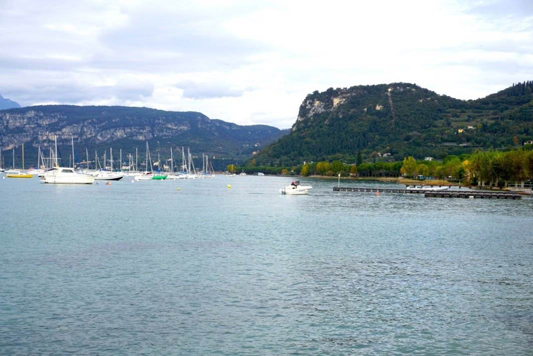 rocca di garda bardolino