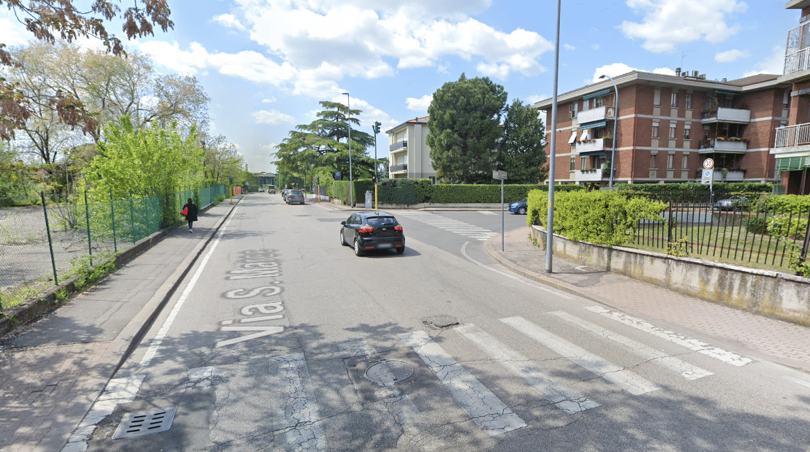 rotatorie borgo milano