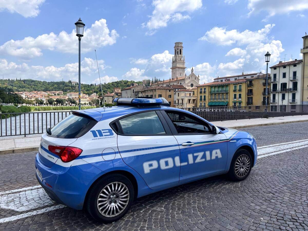Polizia