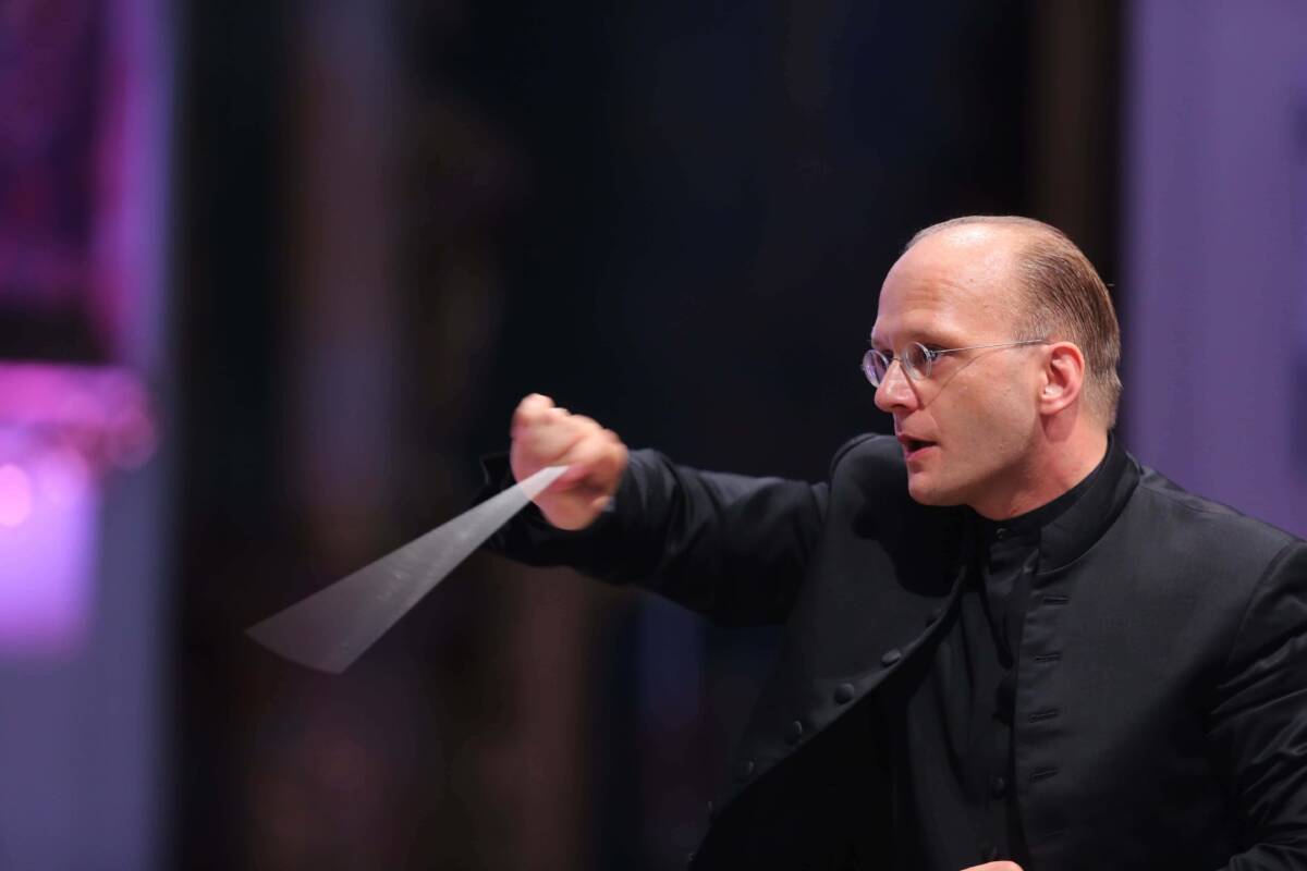 Hansjörg Albrecht Strauss Filarmonico