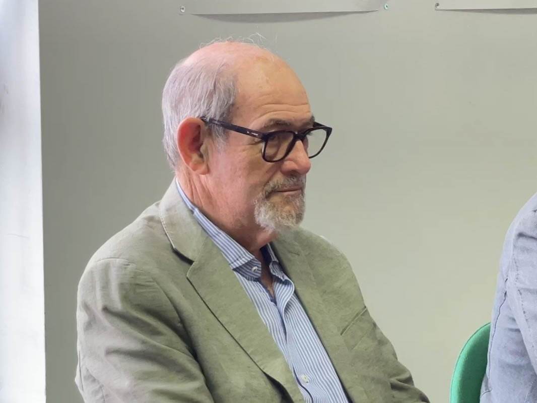 Angelo Cresco Azienda gardesana servizi collettore del garda