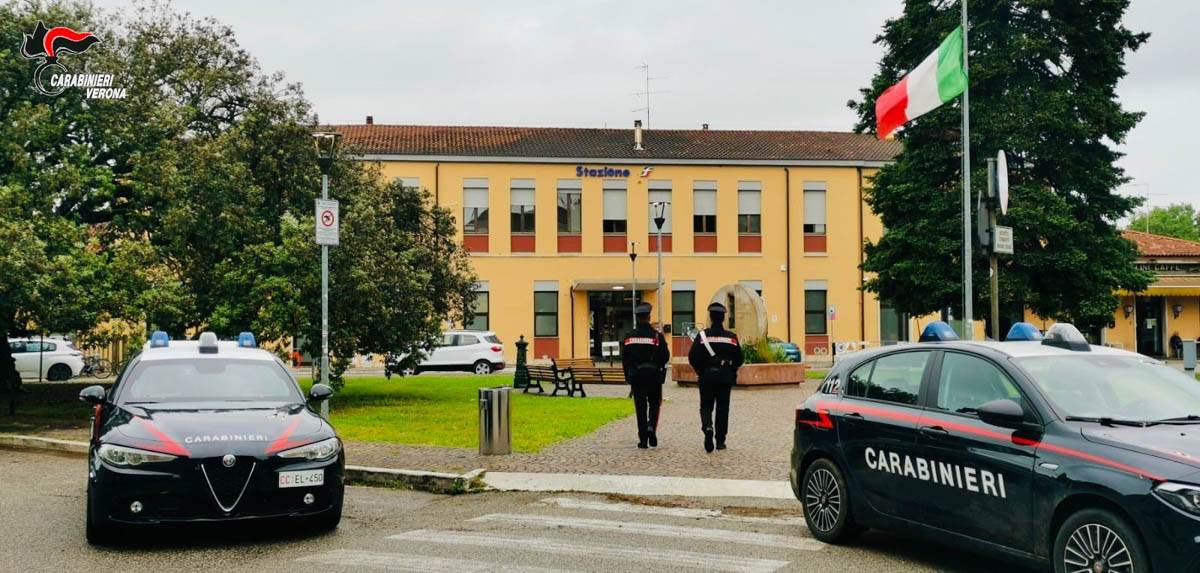 Carabinieri - San Bonifacio