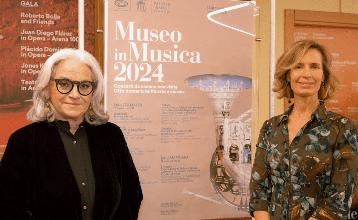 Museo in Musica