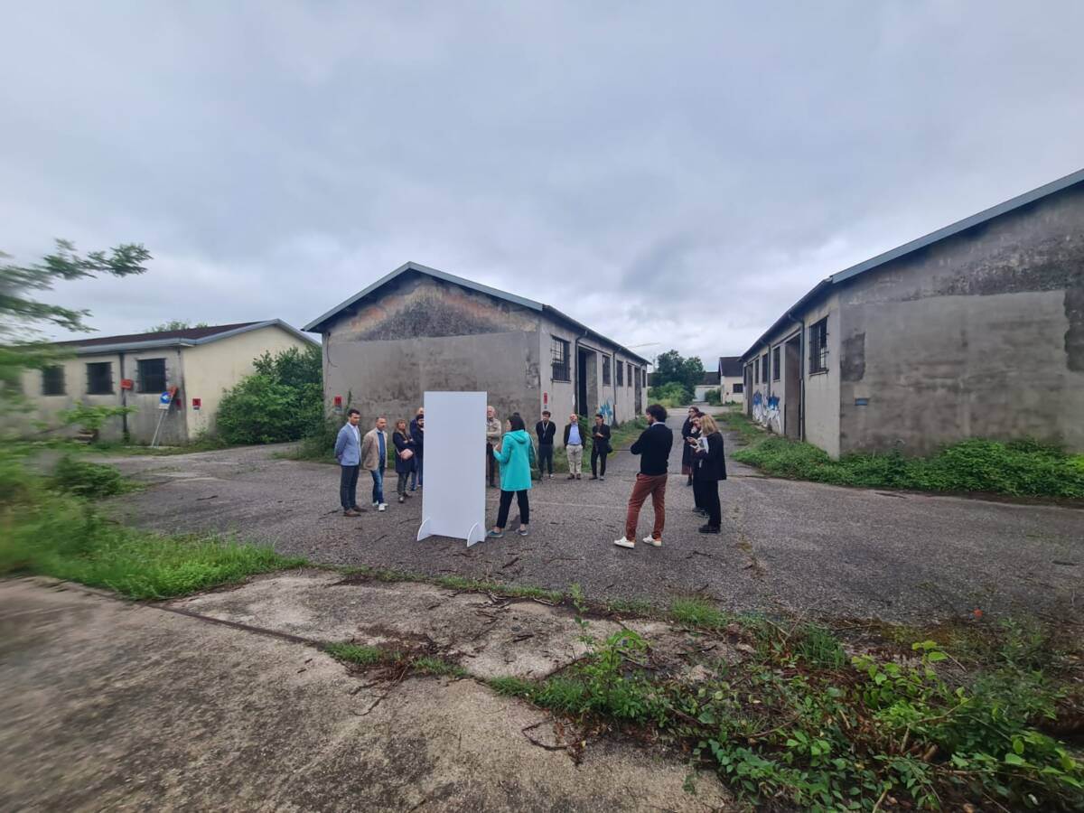 Forte Santa Caterina