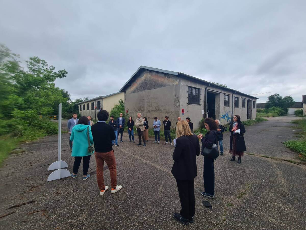 Forte Santa Caterina