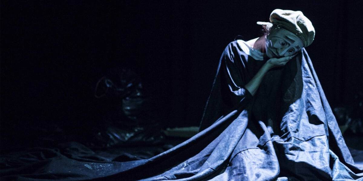 Fucina Machiavelli Betun