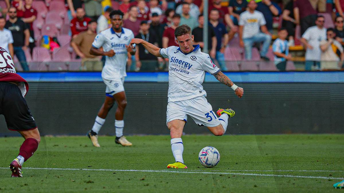 Hellas Verona Suslov