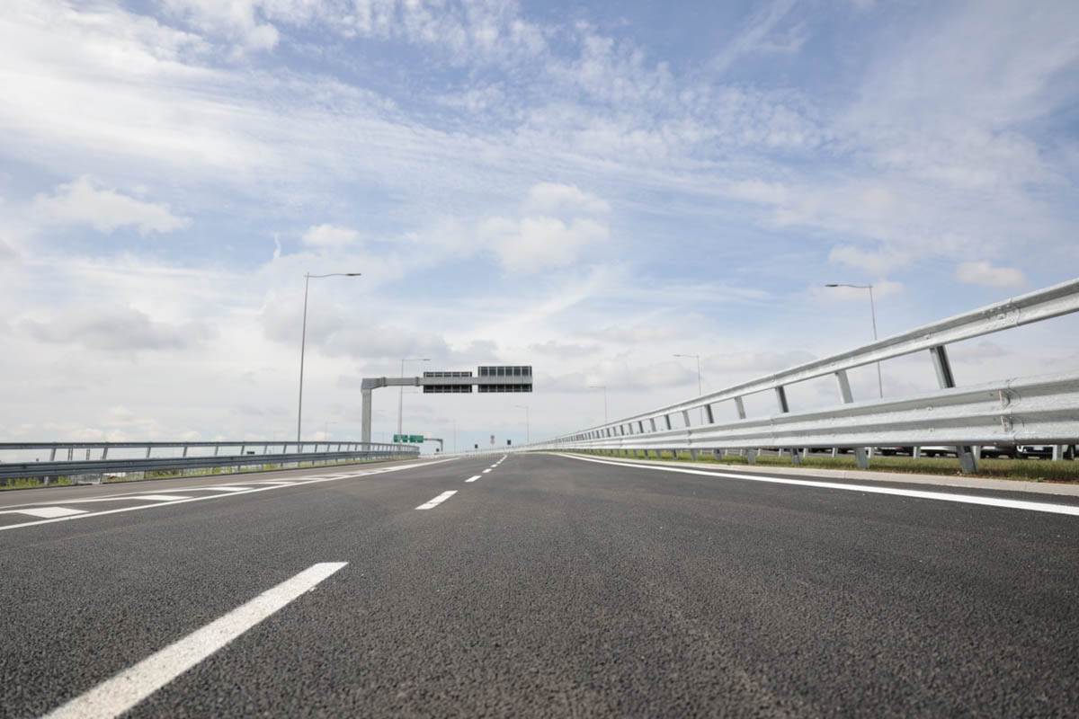 Interconnessione A4-SPV Superstrada Pedemontana Veneta