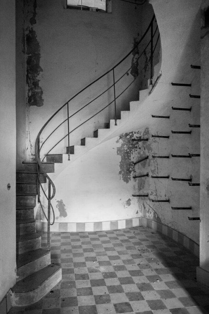 villa rotante il girasole marcellise