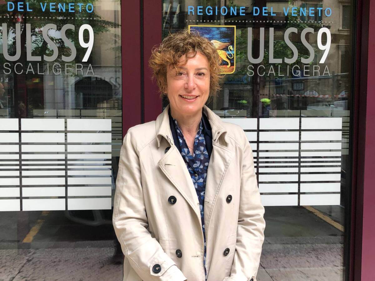 Denise Signorelli ULSS 9