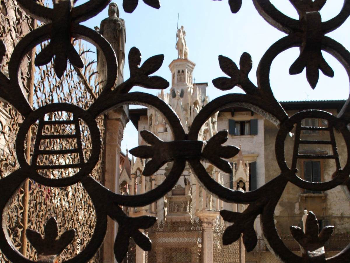 primo maggio musei verona arche scaligere