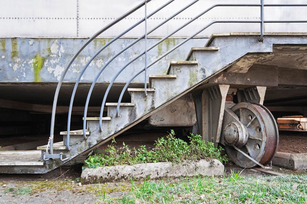 Villa Il Girasole - Foto Linthout