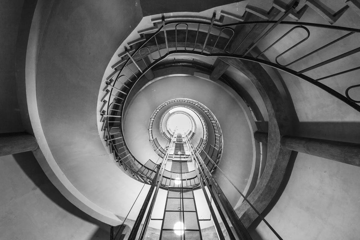 Villa Il Girasole - Foto M. Mascalzoni