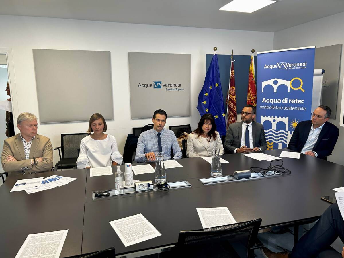 acque veronesi