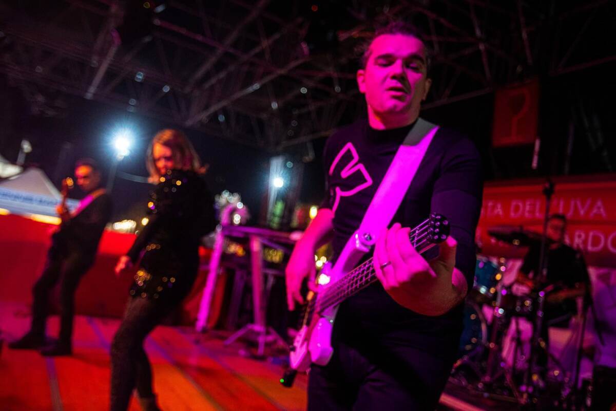 alain e kriss groove band (2)