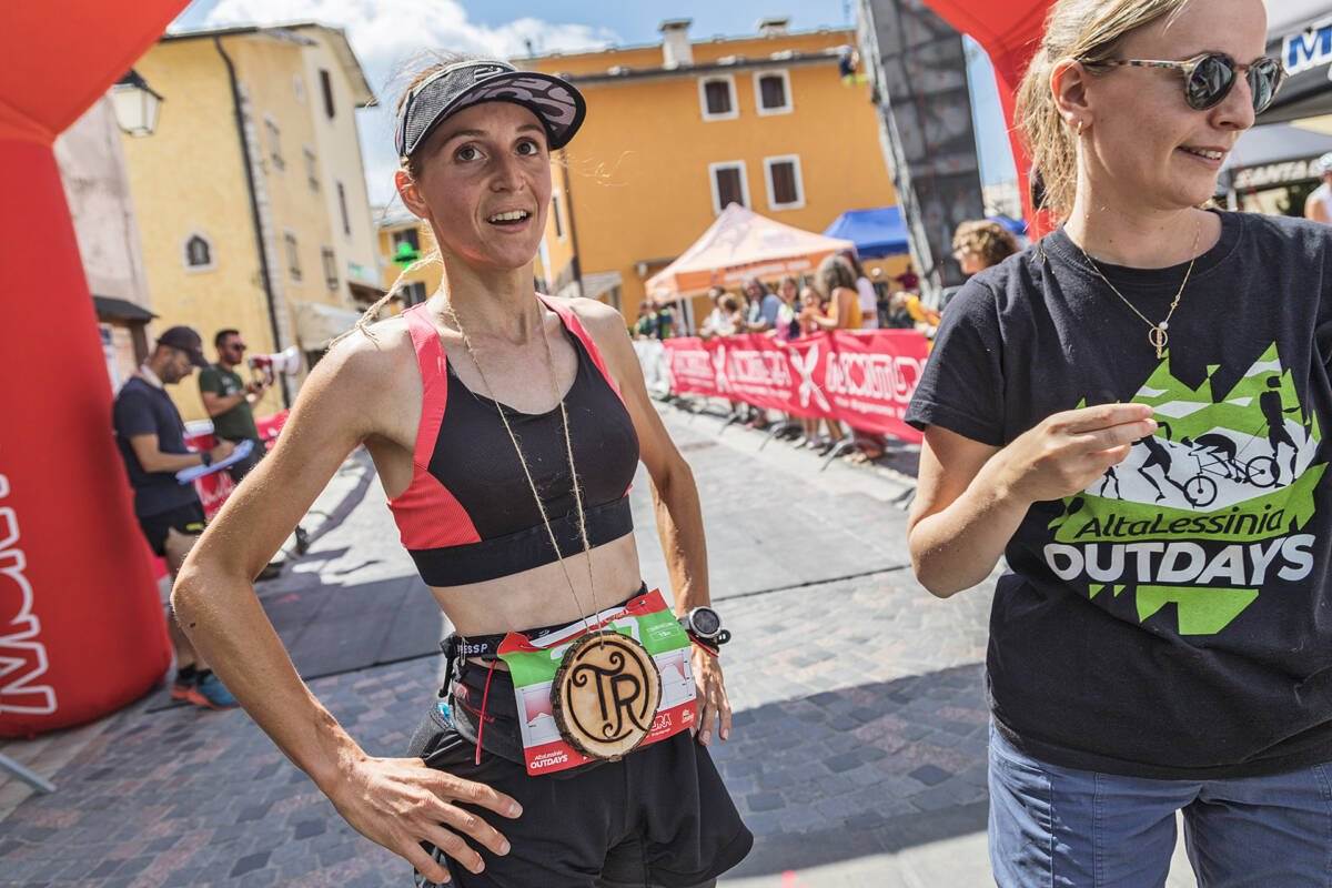 Alta Lessinia Outdays