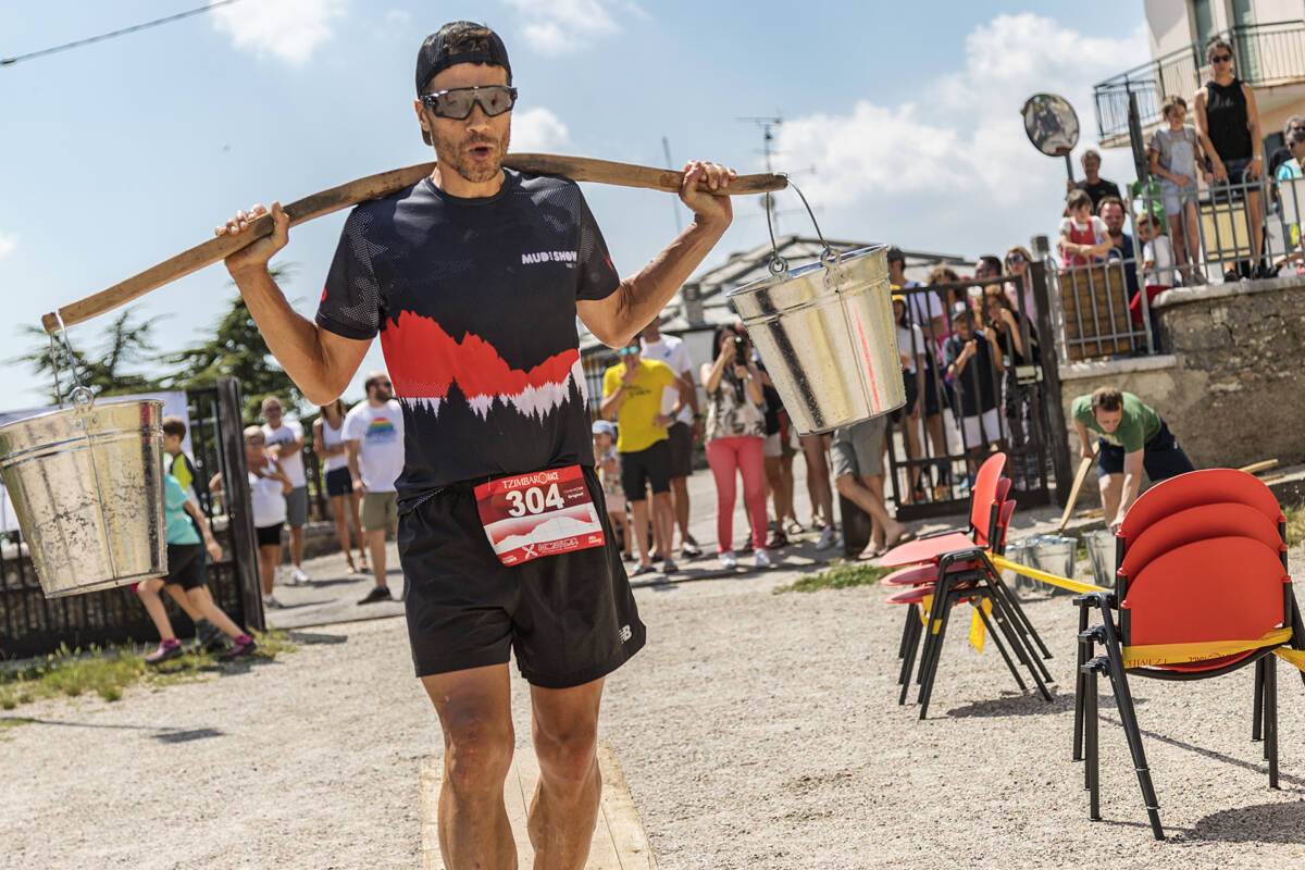 Alta Lessinia Outdays