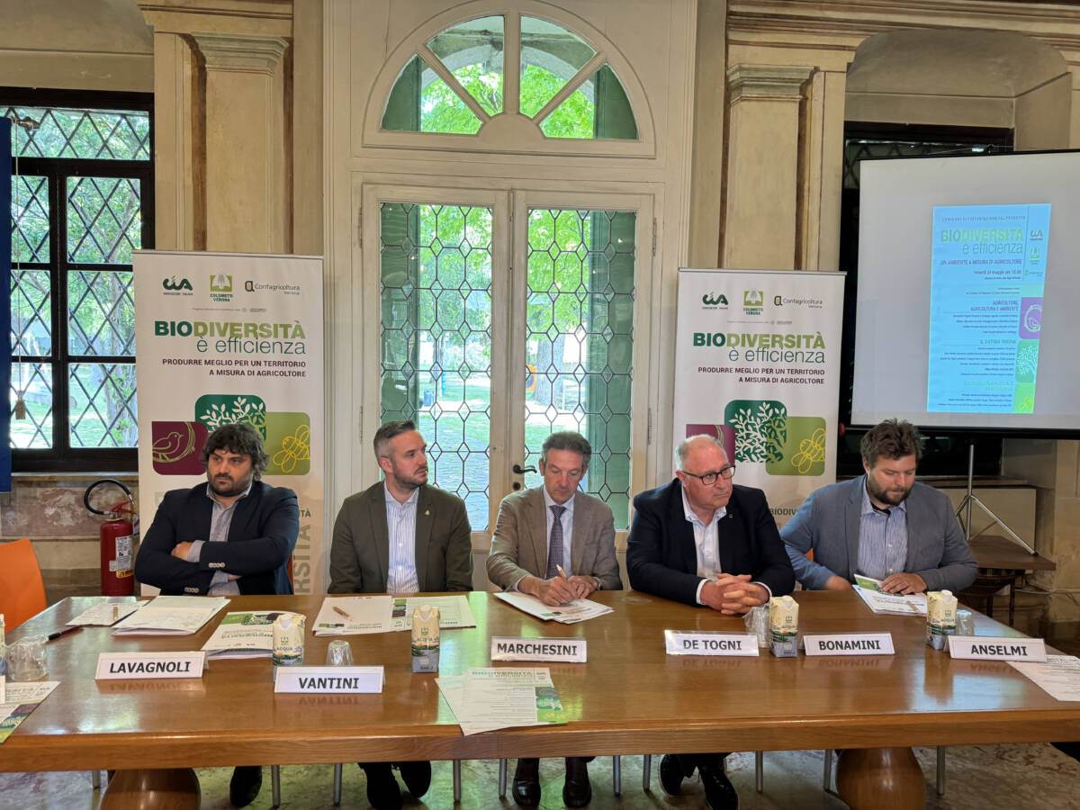 convegno biodiversità mezzane di sotto