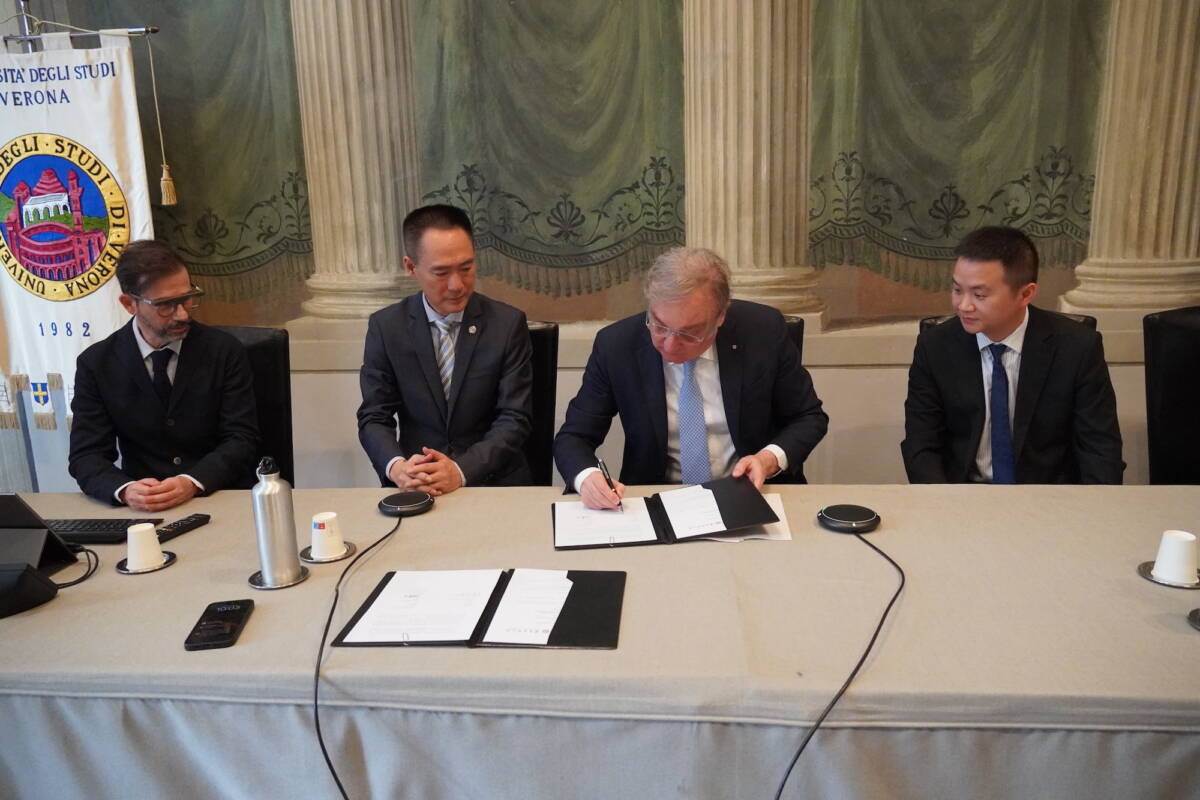 Univr ricerca chirurgica odontoiatrica