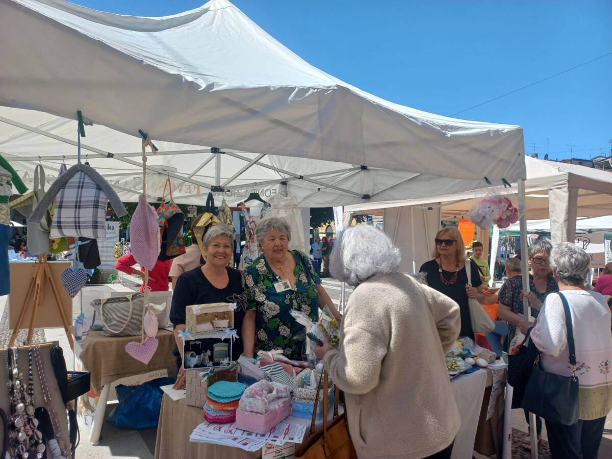 Festa delle Associazioni della Prima Circoscrizione